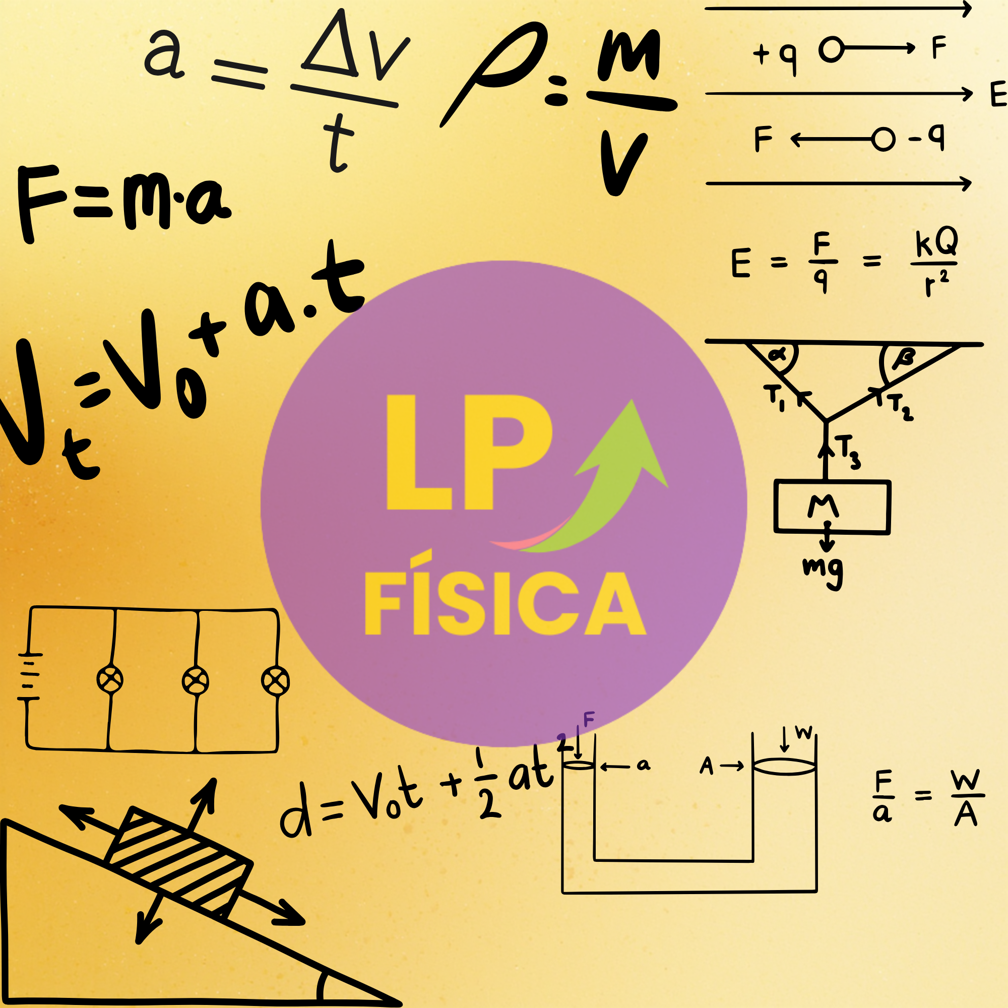 Física General – Unidad 1: Cinemática